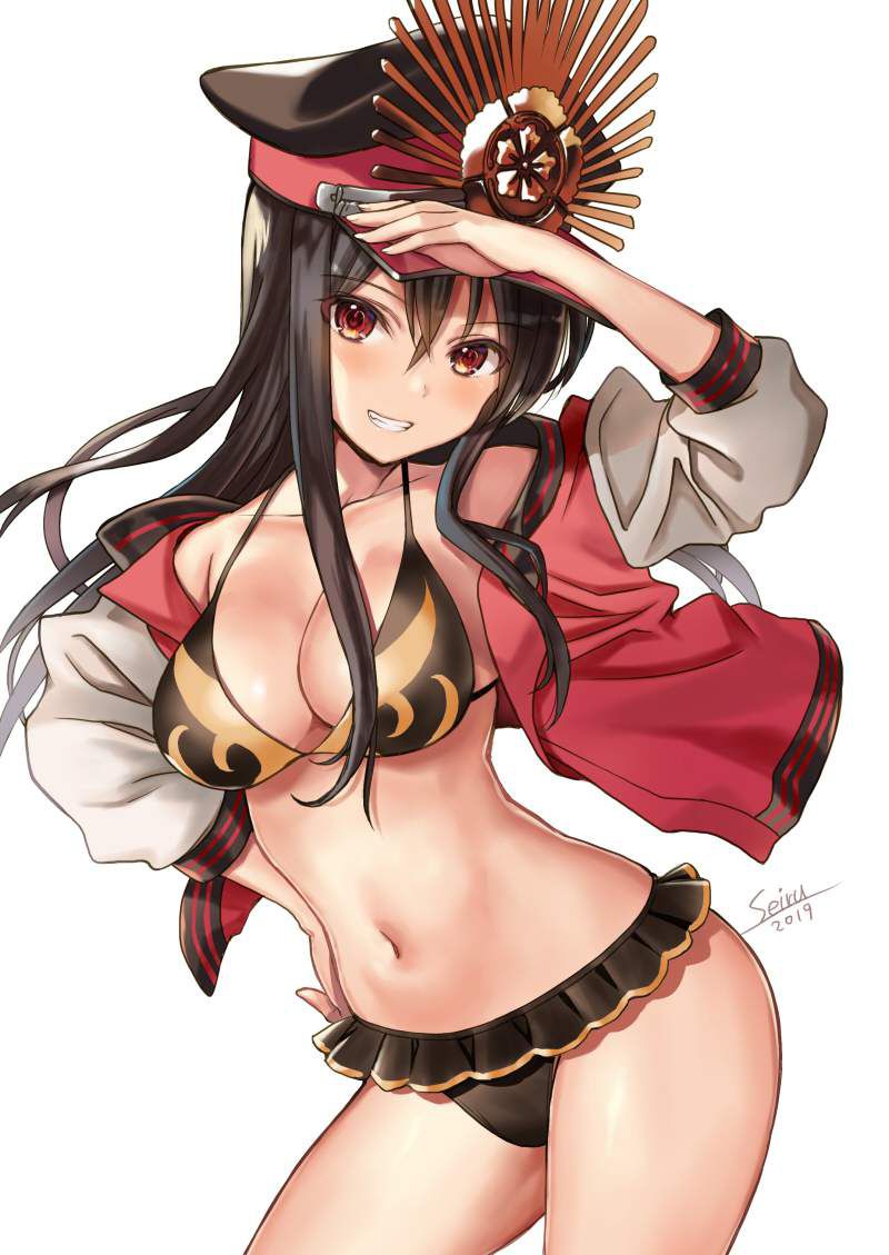 Fate Grand Order Oda Nobunaga's intense erotic and hamehame secondary erotic image summary 19