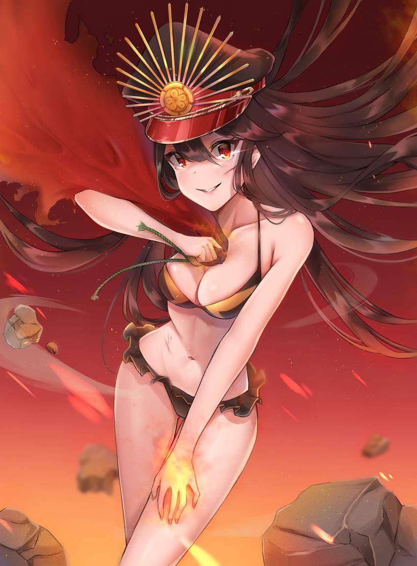 Fate Grand Order Oda Nobunaga's intense erotic and hamehame secondary erotic image summary 2