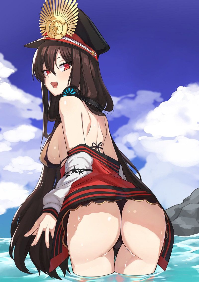 Fate Grand Order Oda Nobunaga's intense erotic and hamehame secondary erotic image summary 4