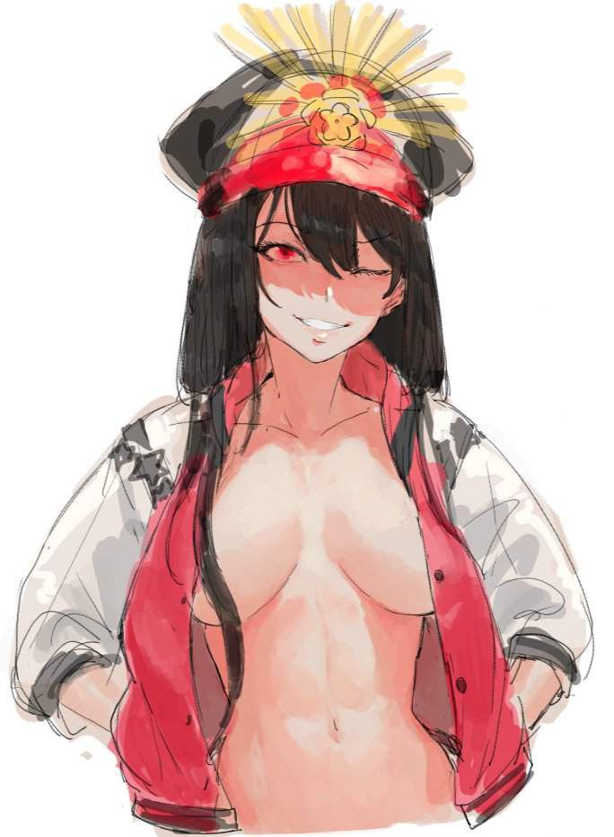 Fate Grand Order Oda Nobunaga's intense erotic and hamehame secondary erotic image summary 6