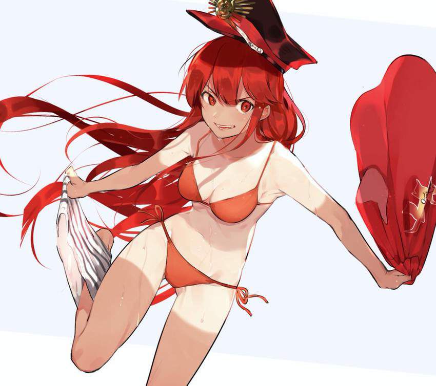 Fate Grand Order Oda Nobunaga's intense erotic and hamehame secondary erotic image summary 9