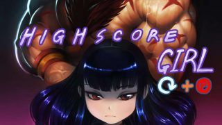 Take a picture of a high score girl 1