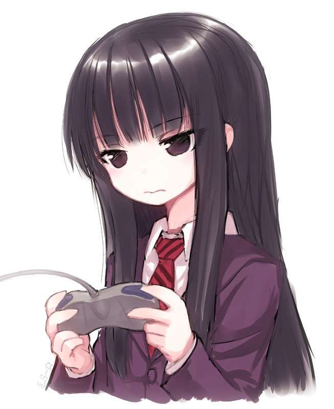 Take a picture of a high score girl 3