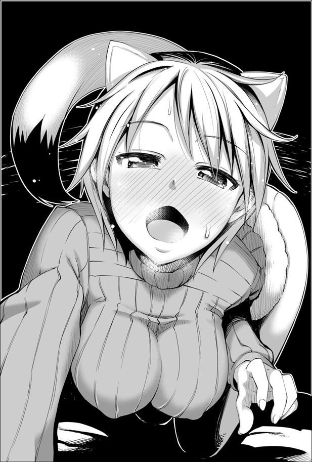 Strike Witches Immediately Pulls Out With Erotic Images That Want To Suck Nipa! 37