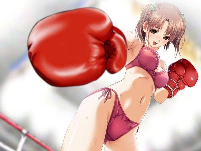 Boxing Erotic Images Comprehensive Thread 16