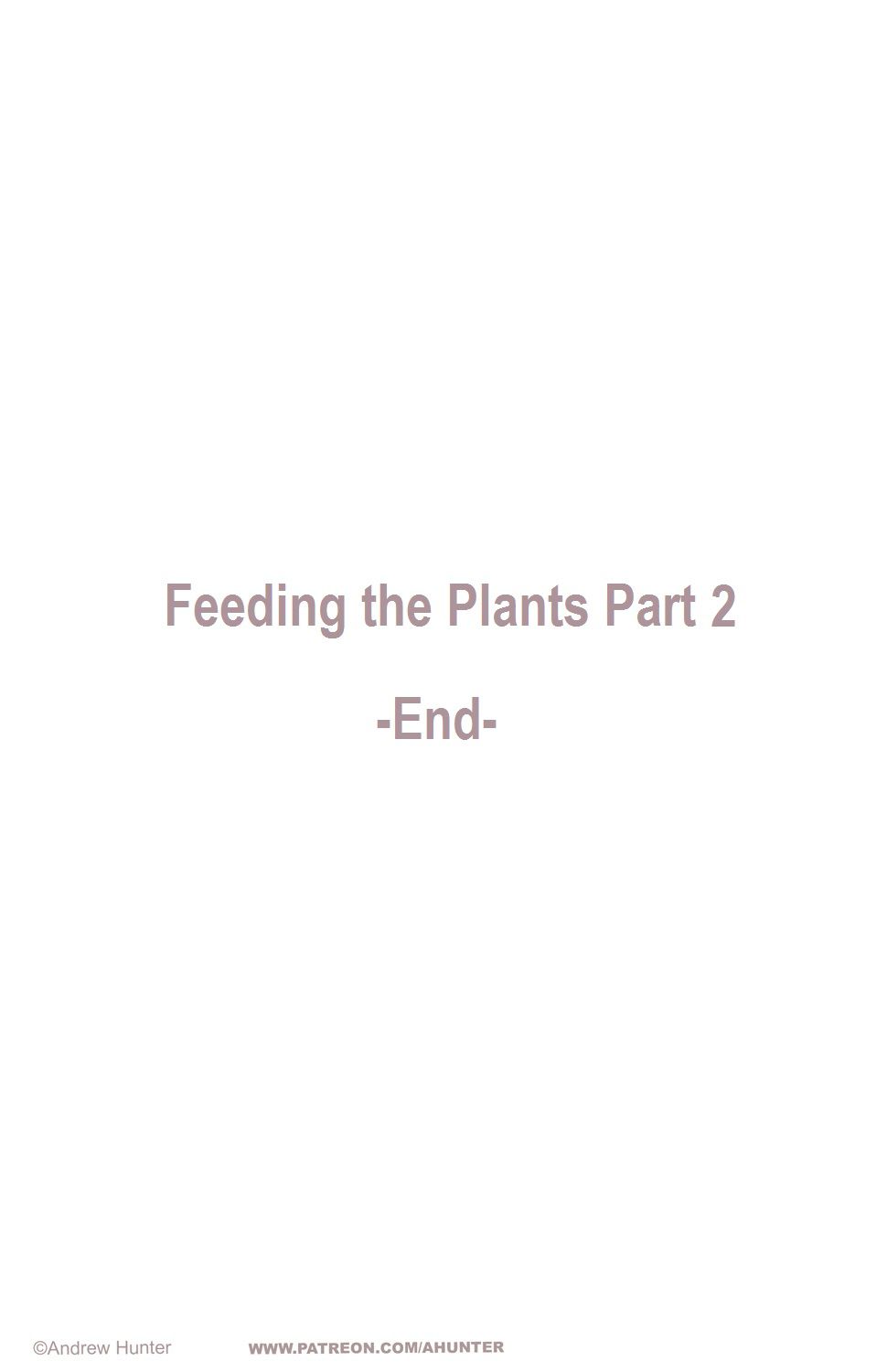 [Zarathul] Feeding the Plants (1, 2 & 3) 10