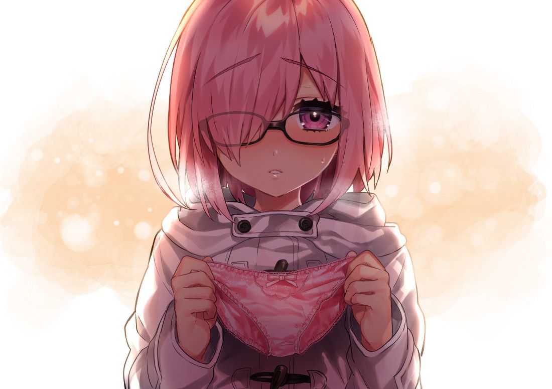 Secondary erotic secondary image of cute glasses daughters who look good on glasses is here 13