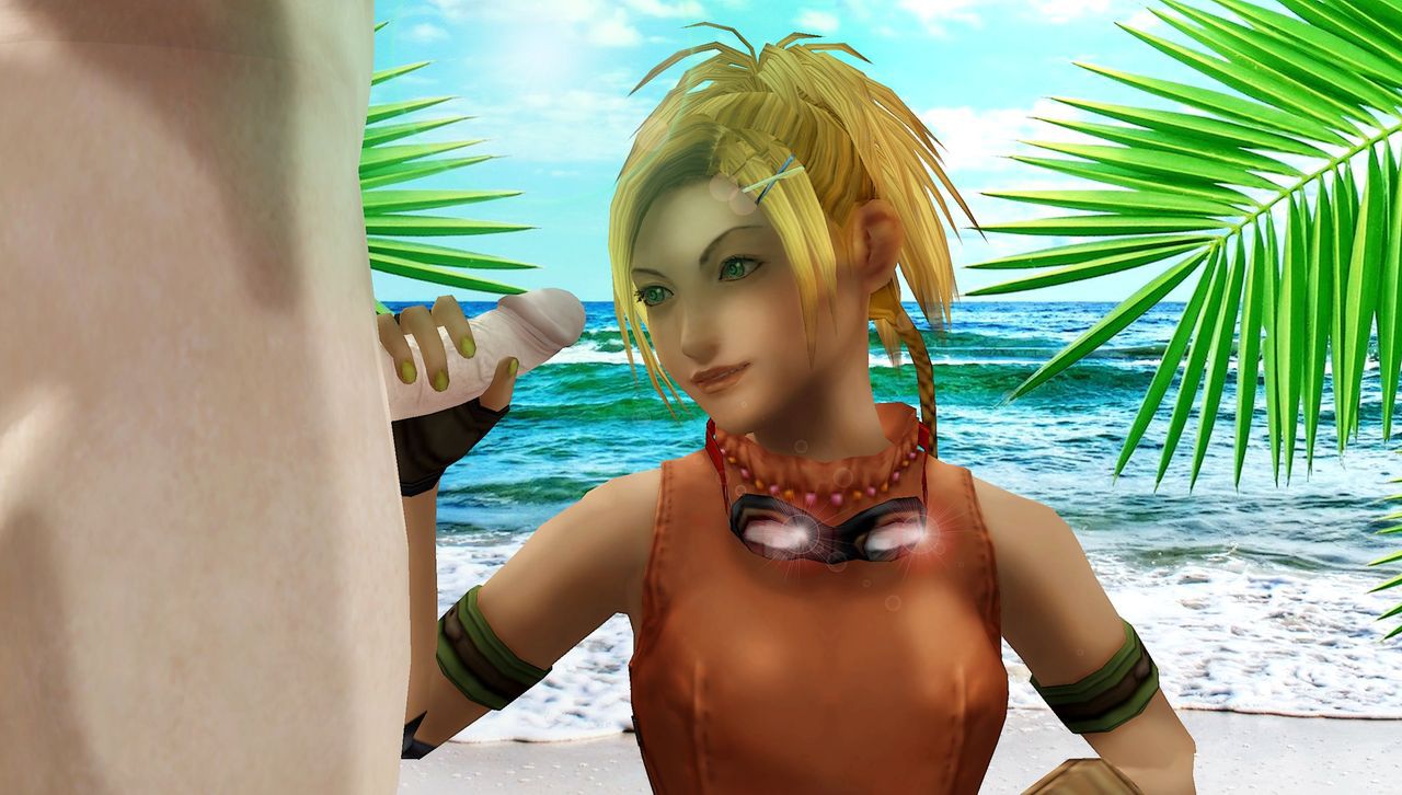 Rikku 23