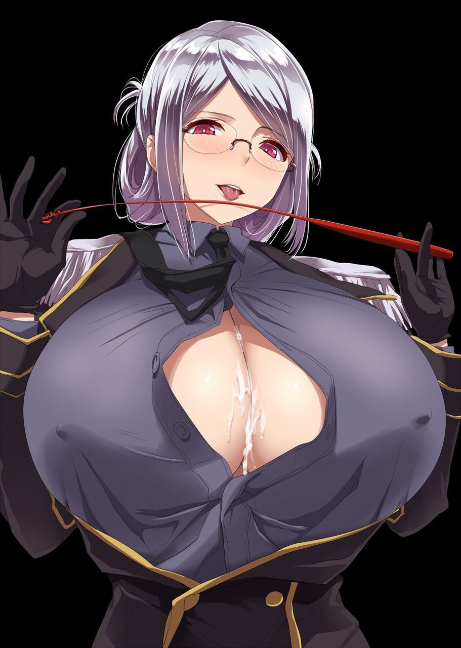 sex image that Katori pulls out! [Fleet Collection] 14