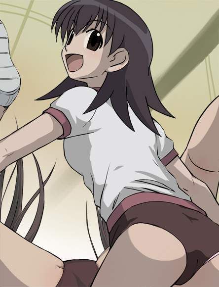 I tried collecting erotic images of Azumanpa Daio 1