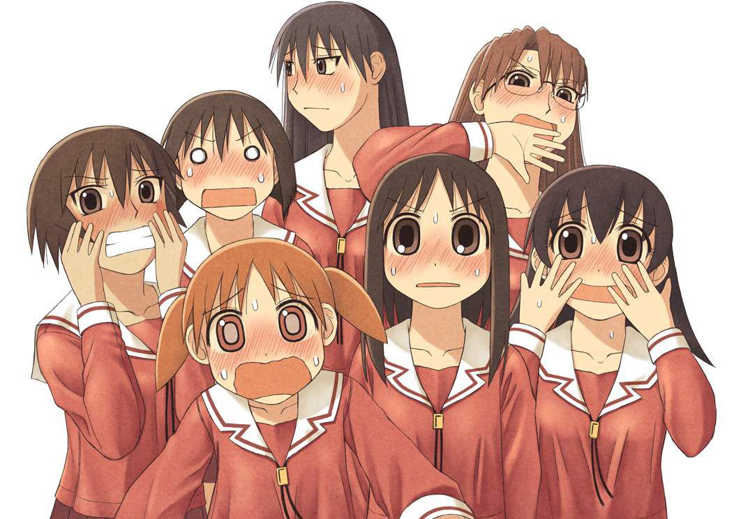 I tried collecting erotic images of Azumanpa Daio 16