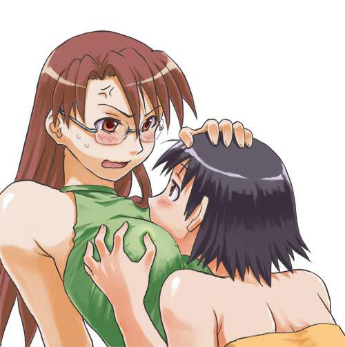 I tried collecting erotic images of Azumanpa Daio 17