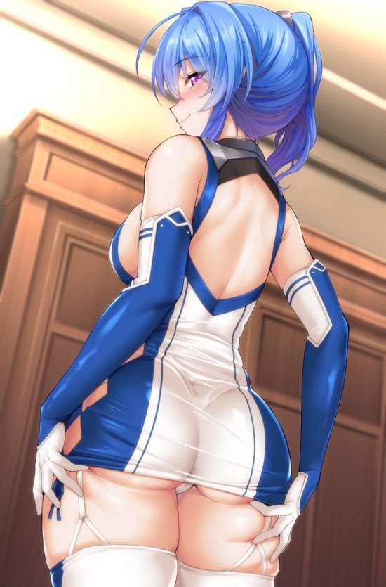 [Secondary erotic] Azur Lane Azuren St. Louis erotic image summary [30 sheets] 3