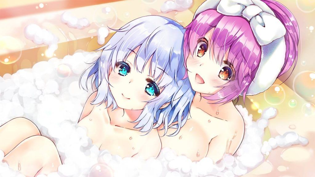 [※ erection inevitable] beautiful girl image of the bath is Yabasgikun wwww [secondary image] 15