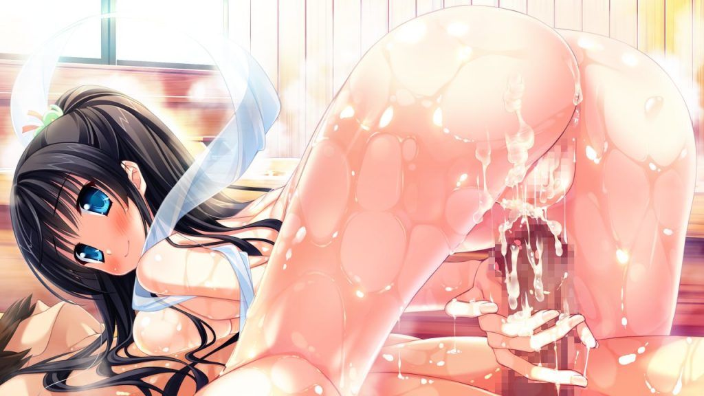 [※ erection inevitable] beautiful girl image of the bath is Yabasgikun wwww [secondary image] 18