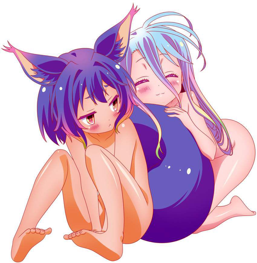 No Game No Life Images Please 12