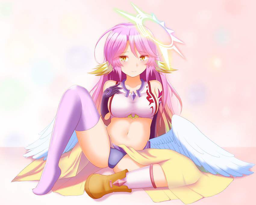 No Game No Life Images Please 16