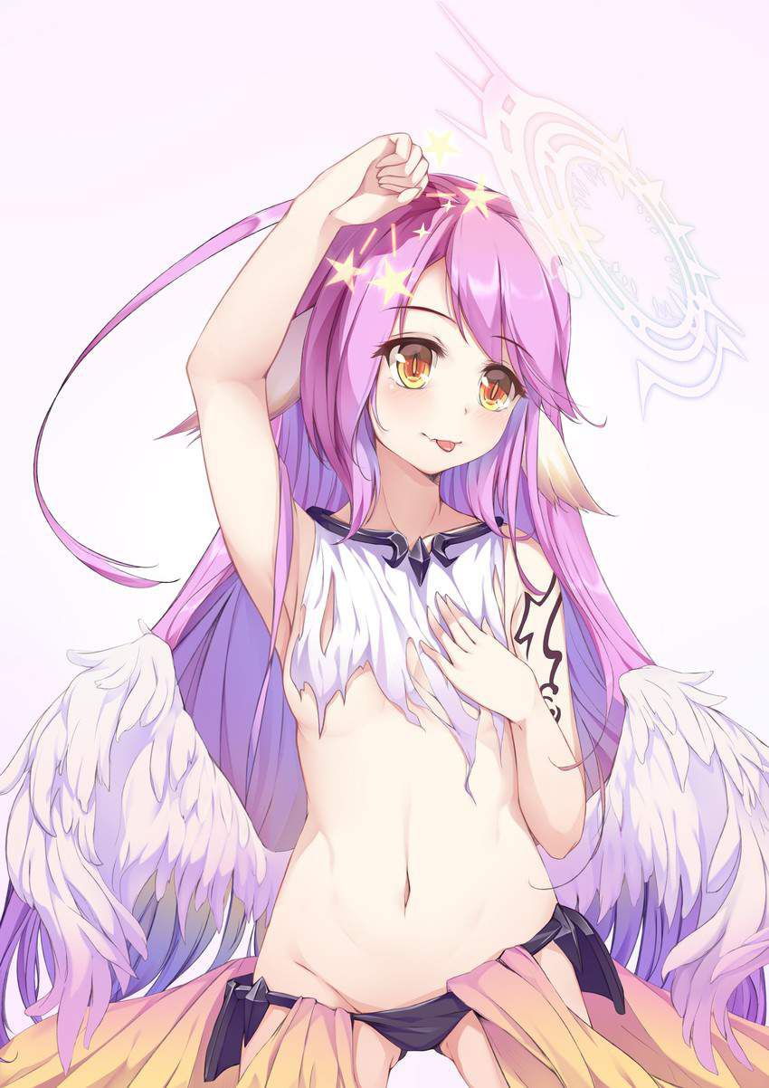 No Game No Life Images Please 6