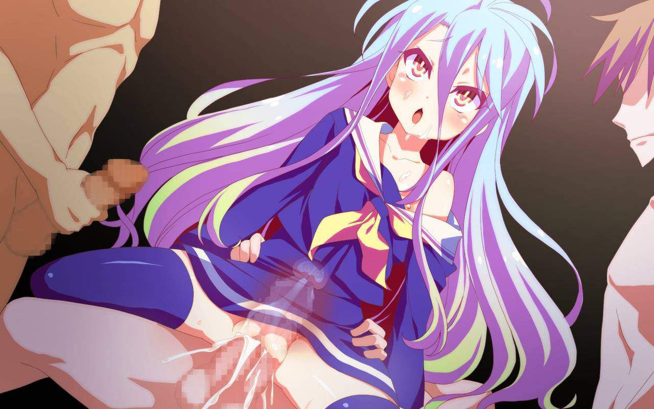 No Game No Life Images Please 8