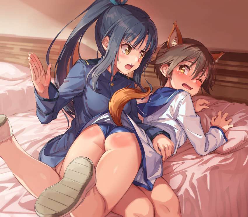 Strike Witches image is too erotic wwwwwww 12