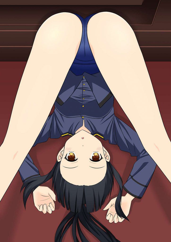 Strike Witches image is too erotic wwwwwww 18