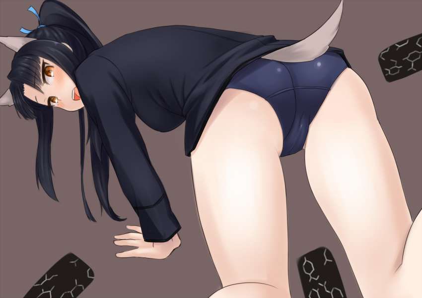 Strike Witches image is too erotic wwwwwww 8