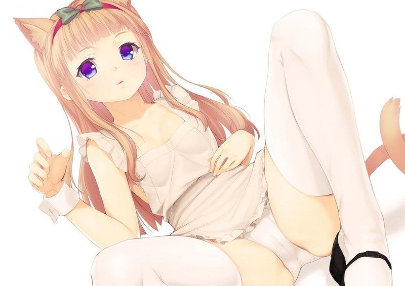 Erotic anime summary Erotic image collection of loli daughter who remembers sexual excitement unintentionally [40 sheets] 15