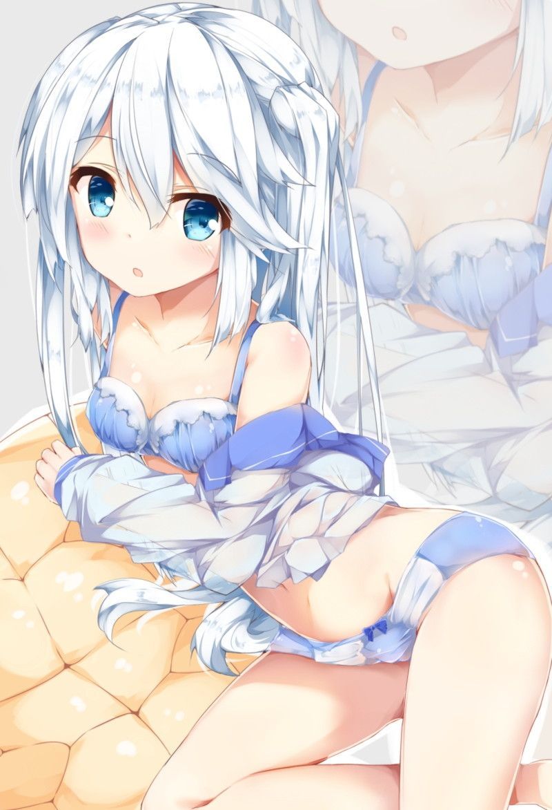 Erotic anime summary Erotic image collection of loli daughter who remembers sexual excitement unintentionally [40 sheets] 8