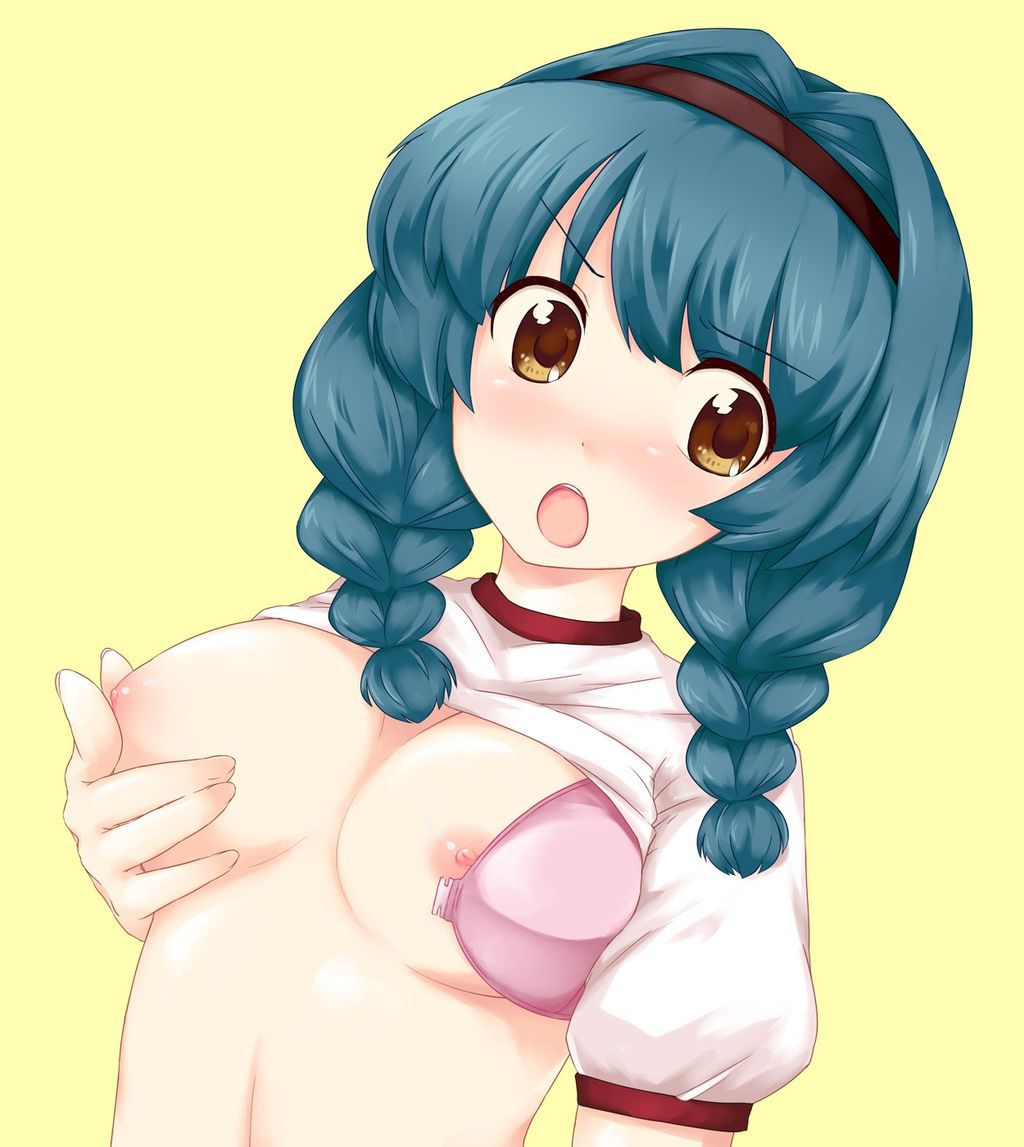 Erotic image of yuruyuri too 13