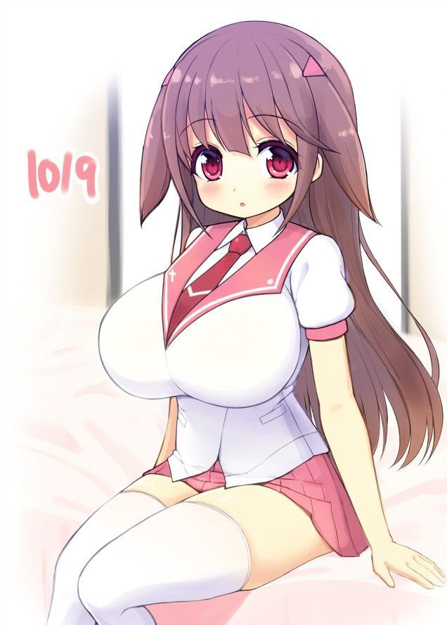 [※ erection inevitable] big beautiful girl image yabasgikun wwwww [secondary image] 16