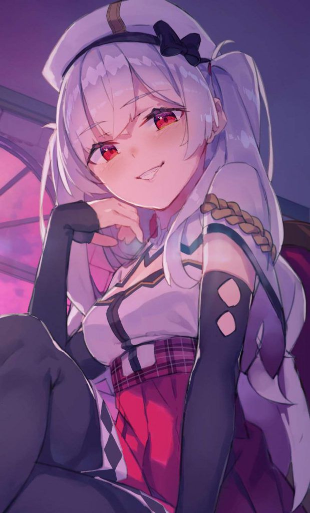 Azur Lane Erotic Image Comprehensive Thread 14