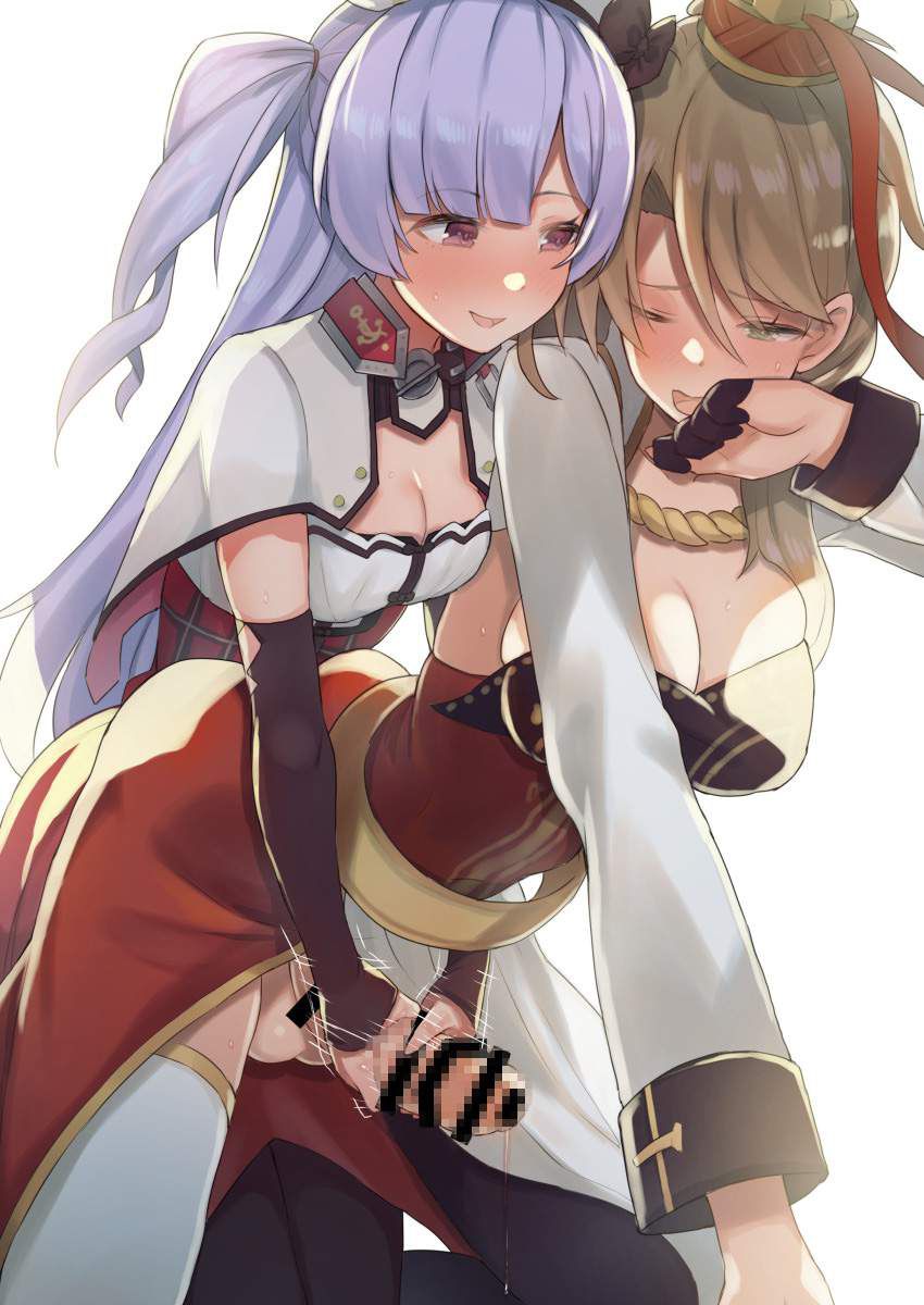 Azur Lane Erotic Image Comprehensive Thread 15