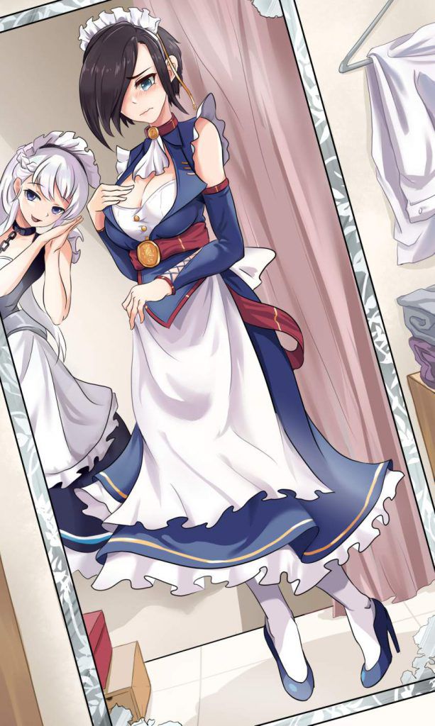 Azur Lane Erotic Image Comprehensive Thread 18