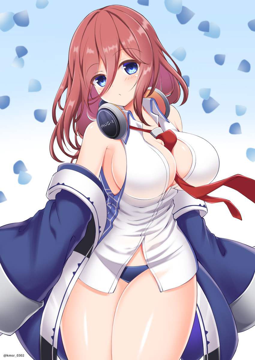 Azur Lane Erotic Image Comprehensive Thread 3