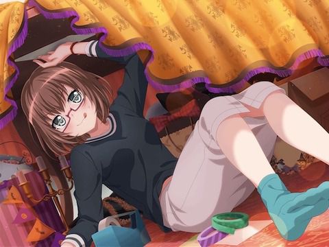 Bandri! （BanG Dream!） Secondary erotic image of 8