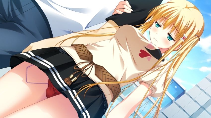 Erotic anime summary Beautiful girls who are comfortable with a vibe rotor in a [secondary erotic] 10