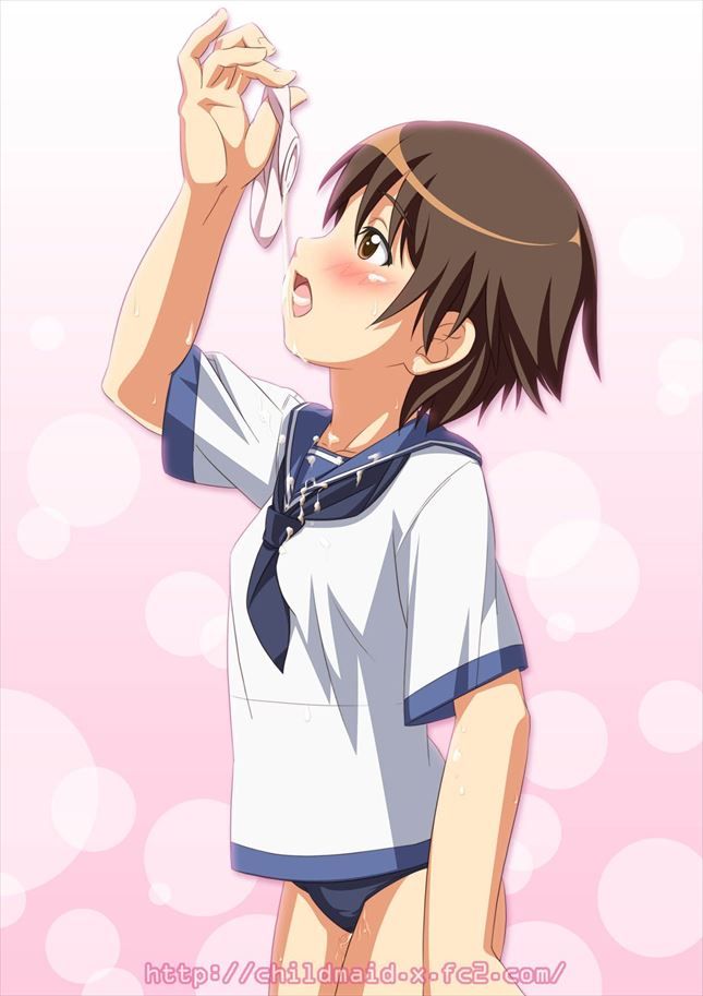 [Strike Witches] I will put together the erotic cute image of Yoshika Miyato together for free ☆ 20