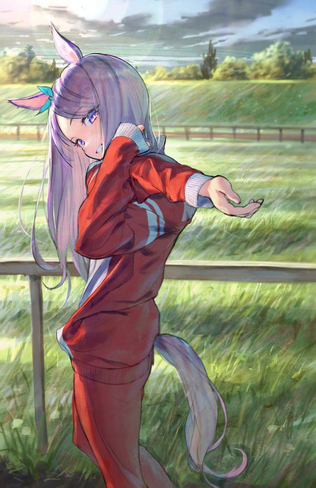 Secondary: Healthy image thread of horse girl 35