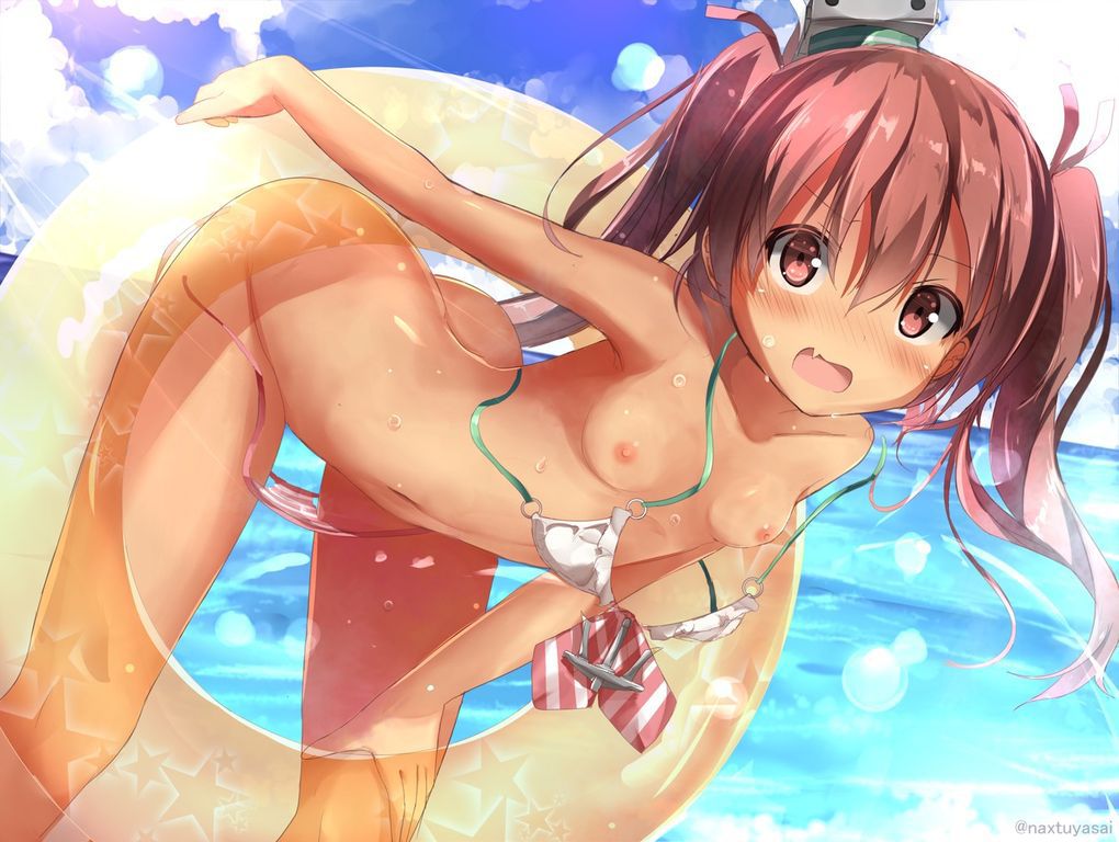 [Intense selection 134 pieces] secondary image of naughty brown loli cute beautiful girl 90