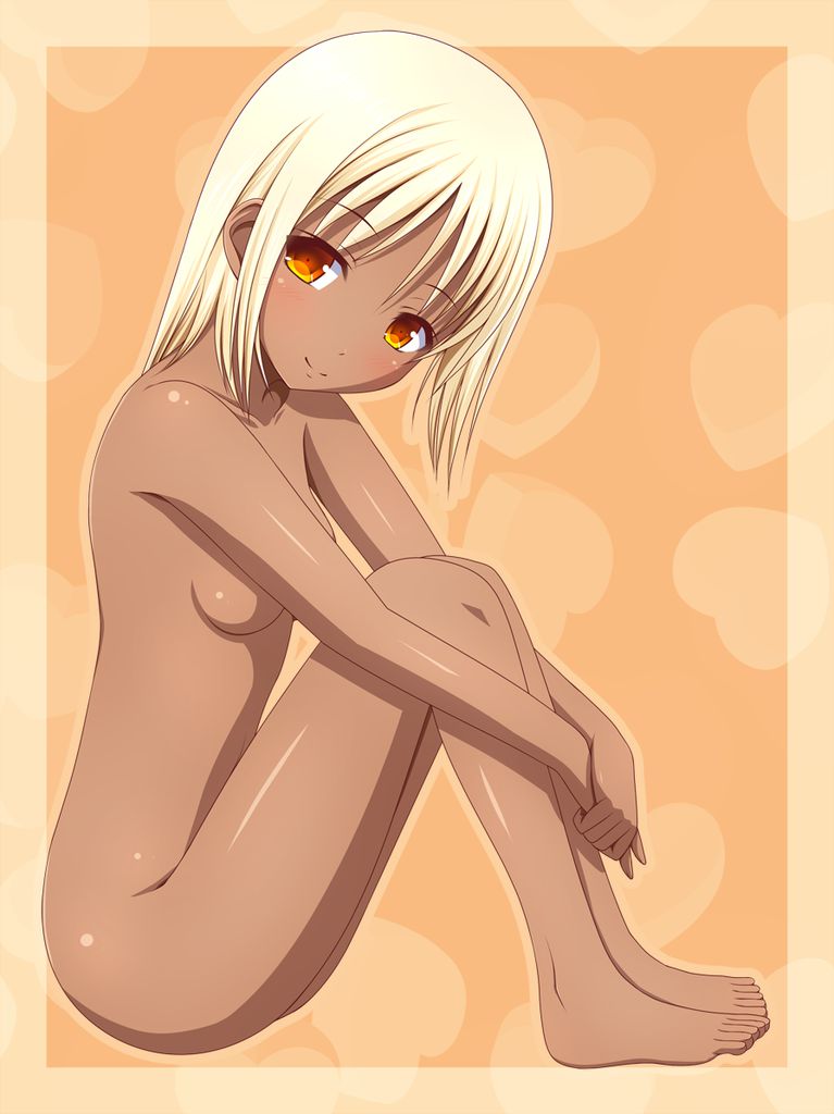 [Intense selection 134 pieces] secondary image of naughty brown loli cute beautiful girl 97