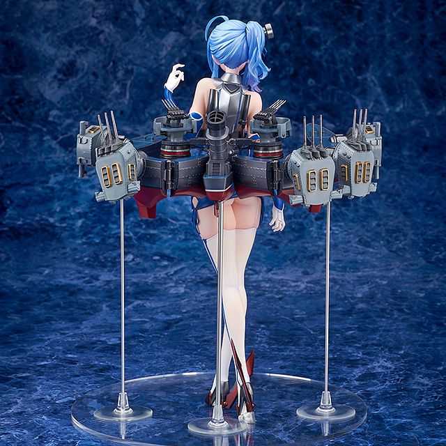 [Image] www price that too figure will be released is 16,830 yen 10