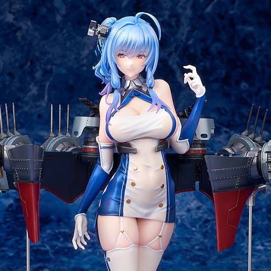 [Image] www price that too figure will be released is 16,830 yen 9