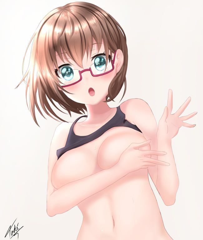 BanG Dream! Erotic images of [Maya Yamato] 39