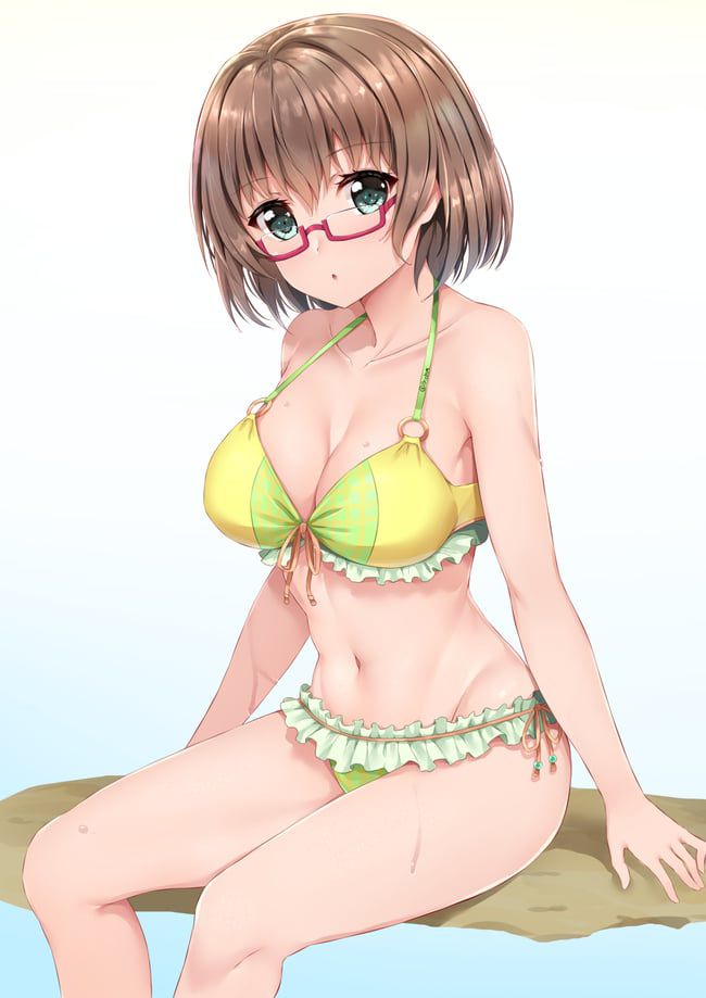 BanG Dream! Erotic images of [Maya Yamato] 68