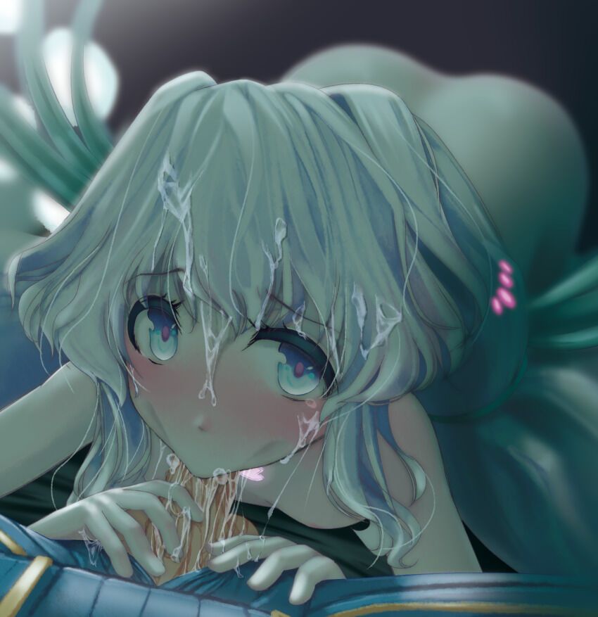 [Intense selection 110 pieces] secondary image of sucking chipo of loli beautiful girl 100