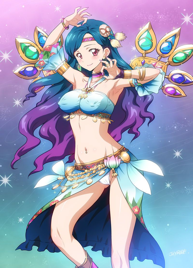 Aikatsu! The image warehouse is here! 5