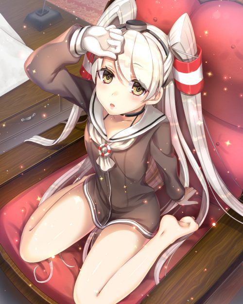 [Fleet Collection] immediately pulled out with erotic image that wants to suck Tianjin style! 10