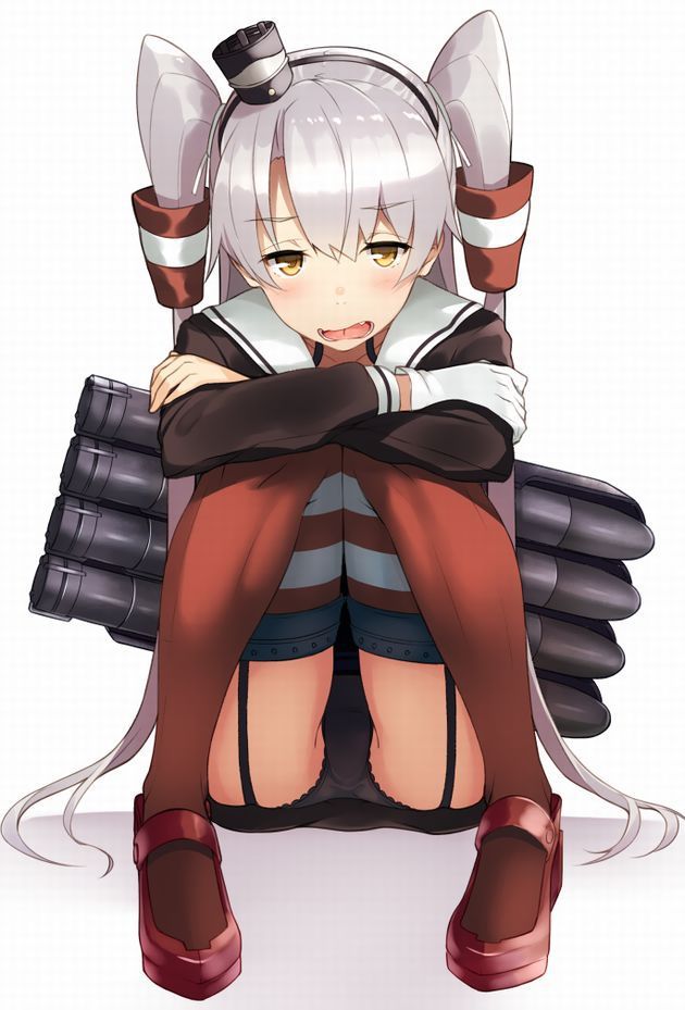 [Fleet Collection] immediately pulled out with erotic image that wants to suck Tianjin style! 11