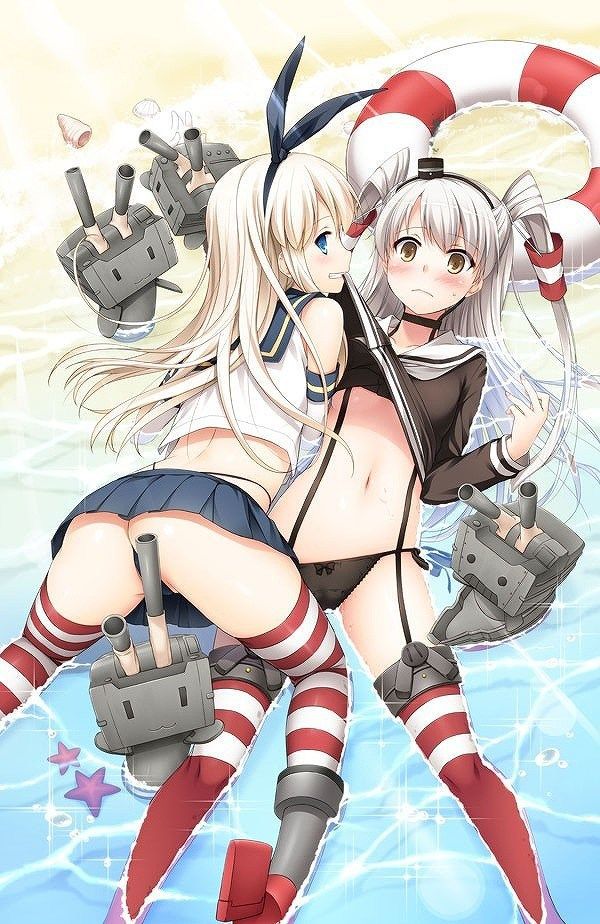 [Fleet Collection] immediately pulled out with erotic image that wants to suck Tianjin style! 15