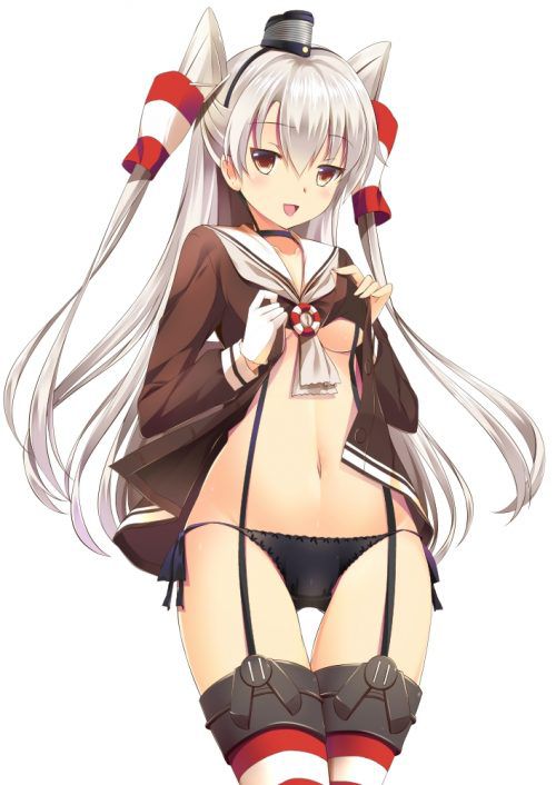 [Fleet Collection] immediately pulled out with erotic image that wants to suck Tianjin style! 18